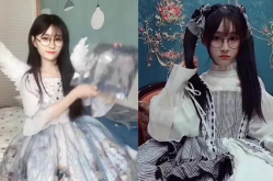 恶魔小姐姐天使小姐姐,揭秘两位小姐姐的神秘魅力