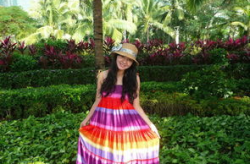 亚龙小姐姐,揭秘网络红人的魅力与影响力