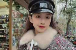 阿沁网红,从素人逆袭到网红界的璀璨明星