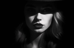 写真黑色光影,探寻黑色魅力的深邃世界