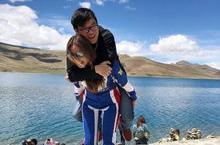 柯洁小姐姐,围棋界的璀璨明珠