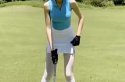 超级酷的小姐姐打球照片,超级酷小姐姐挥洒汗水，尽显运动魅力